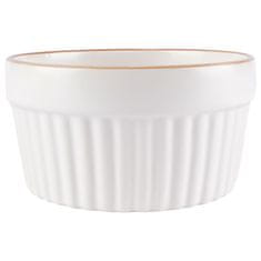 KINGHoff Porcelánové misky na pečenie s priemerom 9 cm 2 ks. 259231