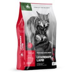 Terra Natura Krmivo pre psa Legendary Lamb 6kg