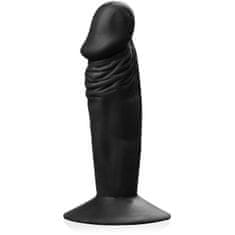 XSARA Přirozené dildo na přísavce realistický penis do análu i štěrbinky – 78773763