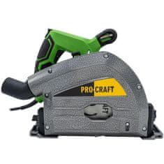 Procraft Ponorná okružní pila KR2100