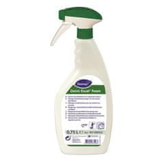 Penový dez. prostriedok Oxivir Excel Foam, 0,75 l