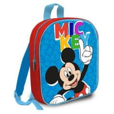 EUROSWAN Disney Mickey backpack, bag 29 cm