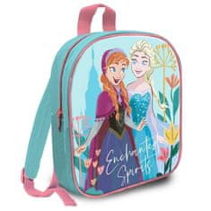 EUROSWAN Disney Frozen Enchanted backpack, bag 29 cm