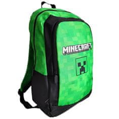 EUROSWAN Batoh Minecraft Creepers 40 cm