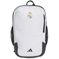 Adidas Batohy univerzálne biela Real Madrid Home