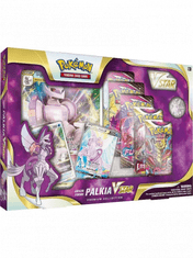 Kartová hra Pokémon TCG - Origin Forme Palkia VSTAR Premium Collection