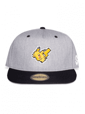 Šiltovka Pokémon - Pika