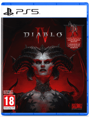 Diablo IV (PS5)