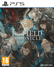 The DioField Chronicle (PS5)