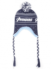 Čiapka Avengers - Logo Sherpa