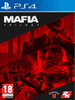 Mafia Trilogy CZ (PS4)