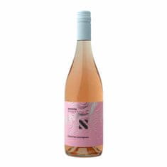 Nichta Víno Classic Cabernet Sauvignon rosé 0,75 l