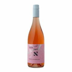 Nichta Víno Classic Cabernet Sauvignon rosé 66 0,75 l