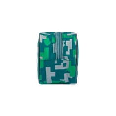 BAAGL MINECRAFT peračník Silver Creeper