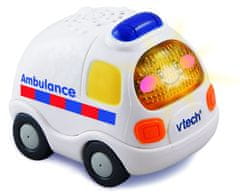 Vtech Tut Tut Ambulancia CZ