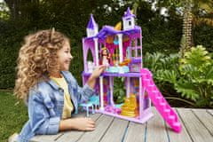 Mattel ENCHANTIMALS KRÁĽOVSKÝ ZÁMOK KOLEKCIA ROYAL HERNÝ SET