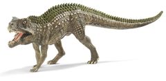 Schleich Dinosaurs 15018 Postosuchus s pohyblivou čeľusťou