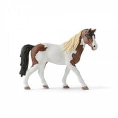 Schleich Horse Club 42441 Hannah a jazdecká sada na western