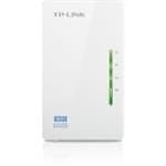 TP-LINK Powerline ethernet TL-WPA4220 AV2 600Mbps, WiFi 300Mbps, OneMesh