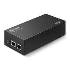 TP-LINK POE POE170S PoE++ napájanie 48 V, 60 W, IEEE802.3af/at/bt