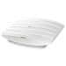 TP-LINK Access Point stropný 2.4GHz N300, Qualcomm, 1 10/100Mbps LAN, 802.3af PoE