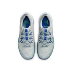 Nike Obuv beh sivá 44 EU React Pegasus Trail 4