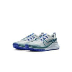 Nike Obuv beh sivá 45.5 EU React Pegasus Trail 4