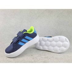 Adidas Obuv tmavomodrá 26 EU Grand Court 2.0