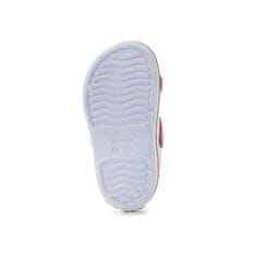 Crocs Sandále biela 25 EU Crocband Cruiser