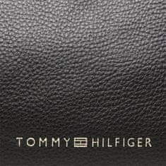 Tommy Hilfiger Kabelky každodenné čierna Contemporary Crossover