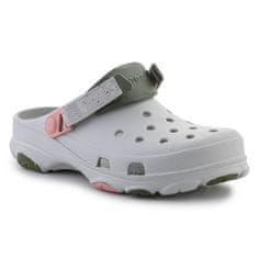 Crocs Dreváky sivá 42 EU 2063401FS