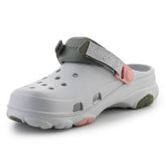 Crocs Dreváky sivá 42 EU 2063401FS