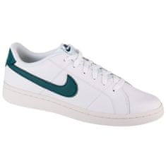 Nike Obuv biela 42.5 EU Court Royale 2 Low