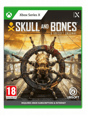 Skull & Bones (XSX)