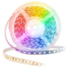 Nedis LED pásek SmartLife Full Color RGB, 5m