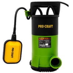 Procraft Ponorné čerpadlo PN28