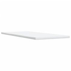 Petromila vidaXL Boxspring posteľ s matracom tmavohnedá 90x190 cm látka