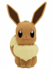 Lampička Pokémon - Eevee (+ diaľkové ovládanie)