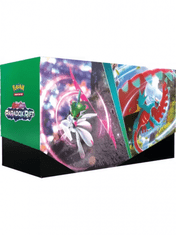 Kartová hra Pokémon TCG: Scarlet & Violet - Paradox Rift Build & Battle Stadium