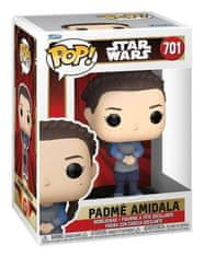 Funko POP Star Wars: Padme (Tatooine)