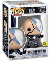 Funko POP TV: Doom Patrol – Mr. Nobody (GW)