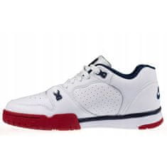 Nike Obuv biela 42 EU Cross Trainer Low