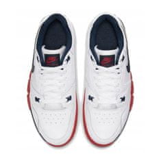 Nike Obuv biela 42 EU Cross Trainer Low