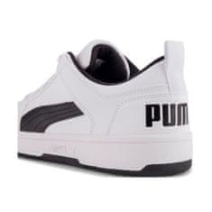 Puma Obuv biela 40.5 EU Rebound Layup Remix