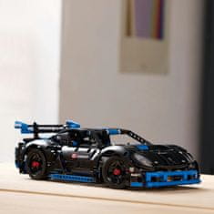 LEGO Technic 42176 Pretekárske auto Porsche GT4 e-Performance