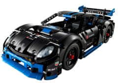 LEGO Technic 42176 Pretekárske auto Porsche GT4 e-Performance