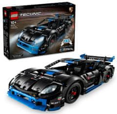 LEGO Technic 42176 Pretekárske auto Porsche GT4 e-Performance