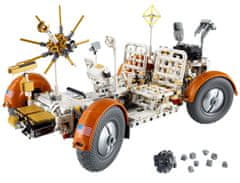 LEGO Technic 42182 Lunárne prieskumné vozidlo NASA Apollo - LRV