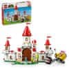 LEGO Super Mario 71435 Bitka s Royom na hrade Peach