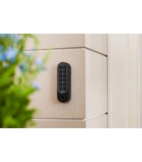 AQARA AQARA Smart Lock U200 Kit (EL-D02D), Čierny - Smart Zámok